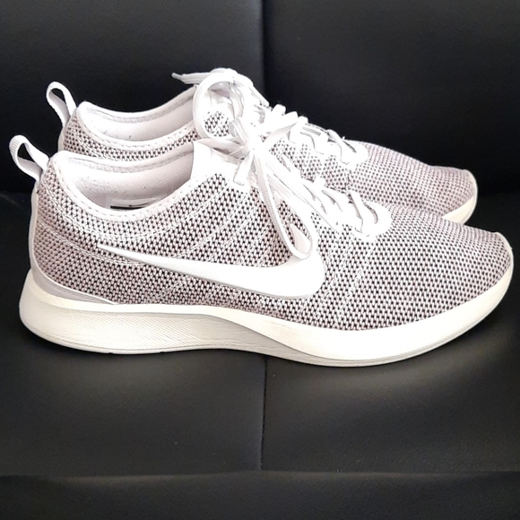 Nike Dualtone Tone Huarache size 8 Air Max 270 - Picture 7 of 9